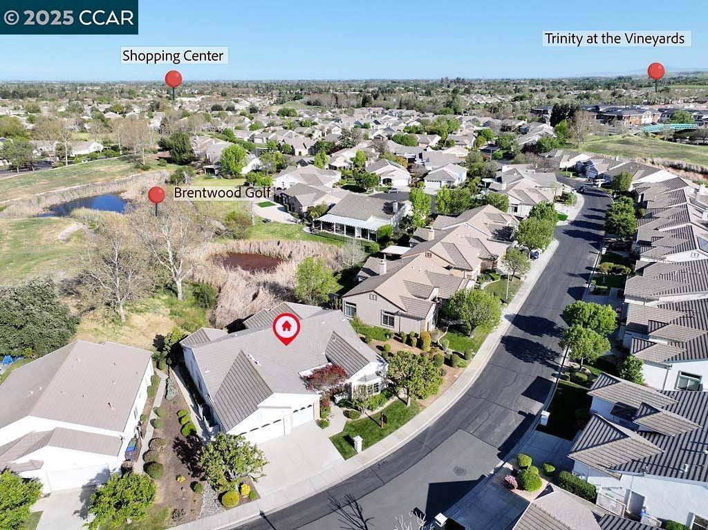Brentwood, CA 94513,1961 Jubilee DR