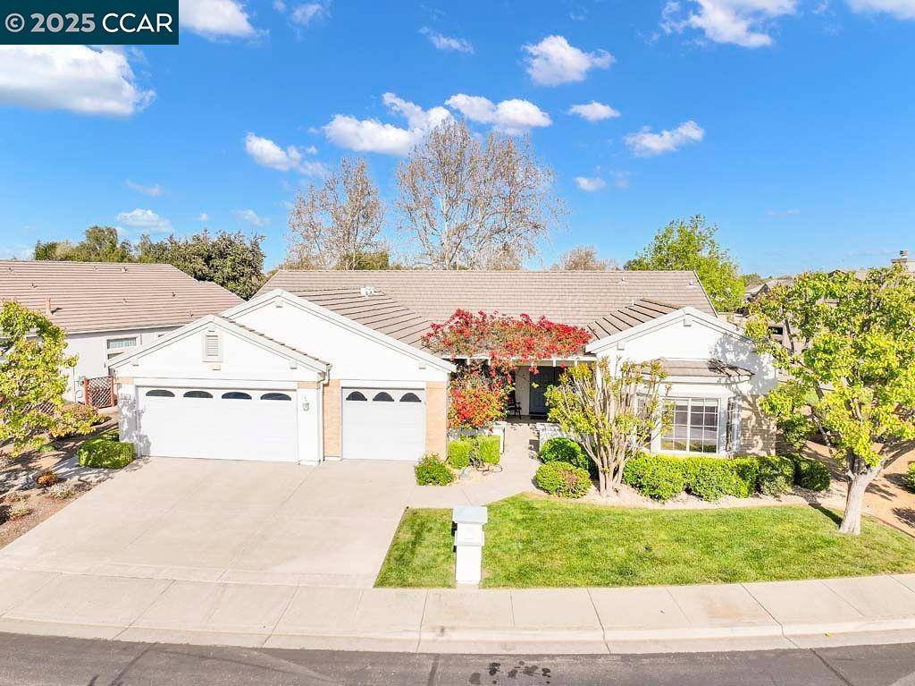 1961 Jubilee DR, Brentwood, CA 94513