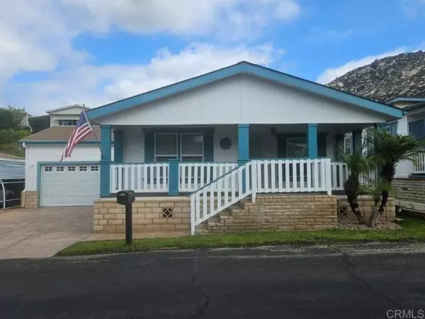 Escondido, CA 92026,8975 Lawrence Welk DR 168