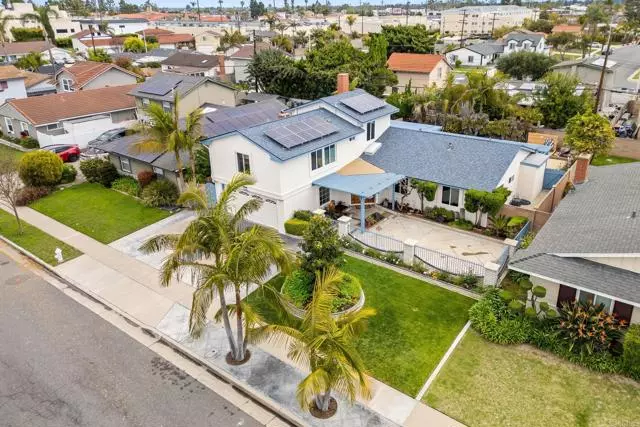 17148 Santa Catherine ST, Fountain Valley, CA 92708