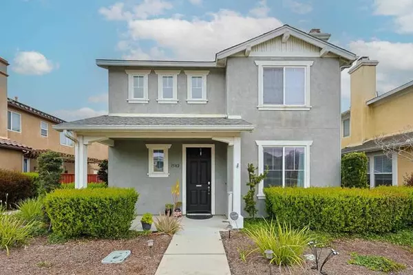 1582 Moonbeam LN, Chula Vista, CA 91915