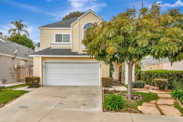 Oceanside, CA 92056,1851 Corte Segundo