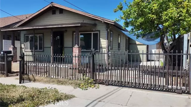 4613 Eugene ST, East Los Angeles, CA 90022