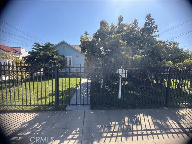 3410 California ST, Huntington Park, CA 90255