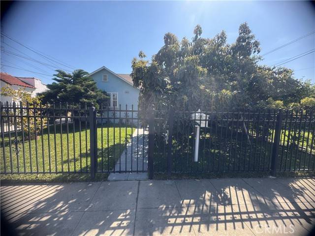 3410 California ST,  Huntington Park,  CA 90255