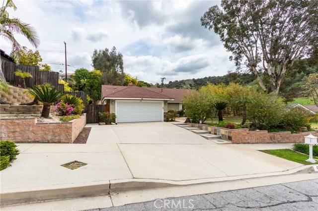 Diamond Bar, CA 91765,580 Charmingdale RD