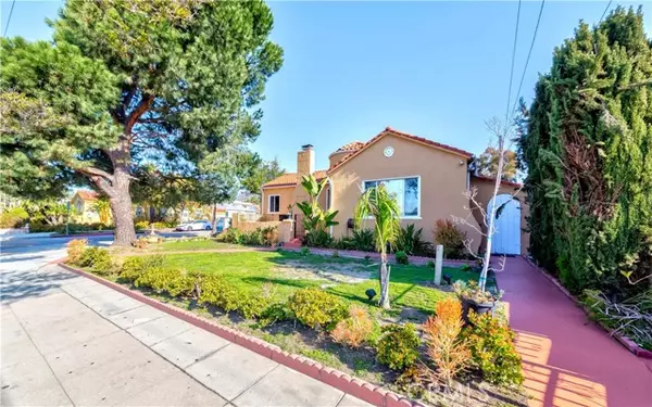 1001 Monterey RD, Glendale, CA 91206