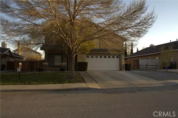 14771 Rockrose ST, Victorville, CA 92394
