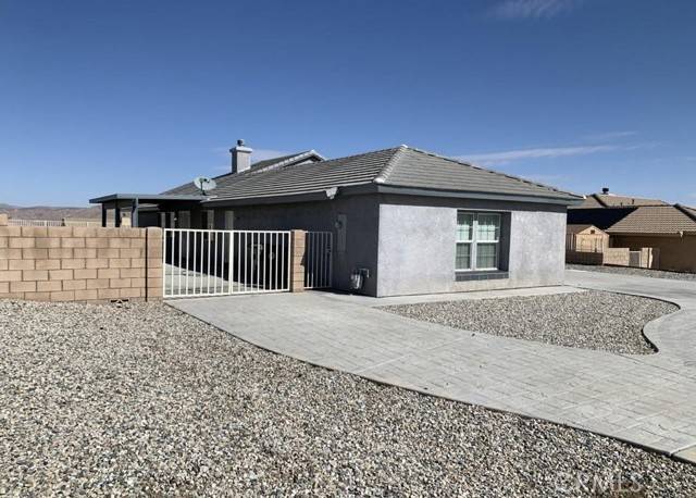 Yucca Valley, CA 92284,8610 Bolero DR