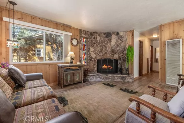 Big Bear City, CA 92314,339 Angeles BLD