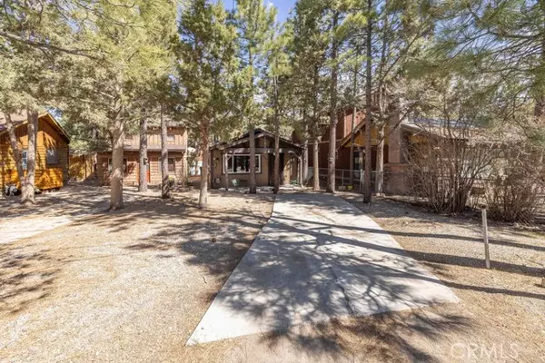 Big Bear City, CA 92314,339 Angeles BLD