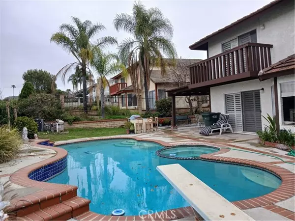 Whittier, CA 90601,11537 Moonridge DR
