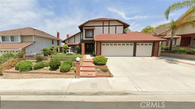 Whittier, CA 90601,11537 Moonridge DR