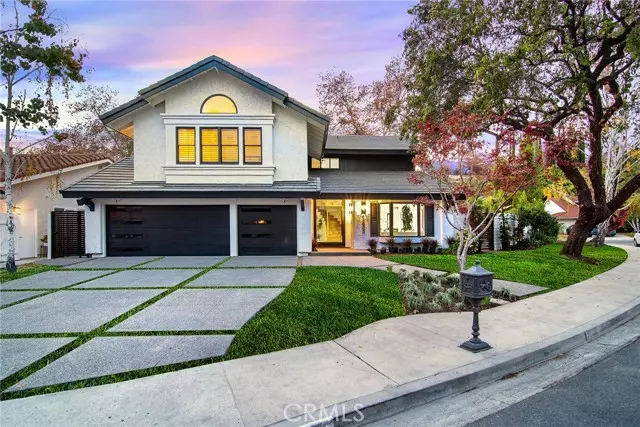 1233 Barclay CT, Westlake Village, CA 91361