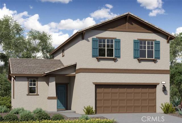 5108 Hackberry PL, Banning, CA 92220