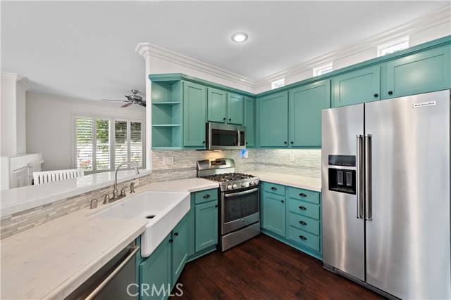 Rancho Santa Margarita, CA 92688,12 Paseo Vecino