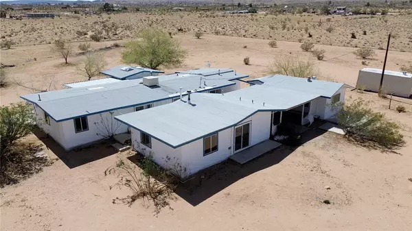Landers, CA 92285,2674 Chapton LN