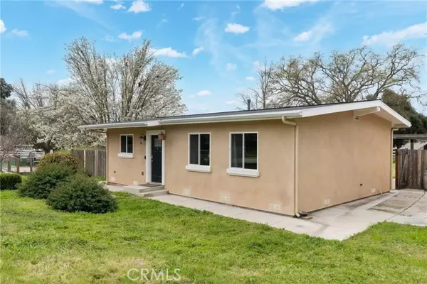 Atascadero, CA 93422,5400 San Anselmo RD