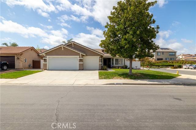 36401 Erica CT, Winchester, CA 92596