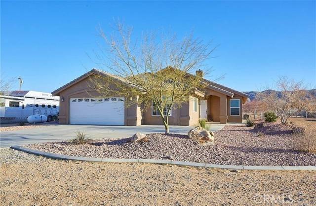 Apple Valley, CA 92308,23077 Lancelet ST