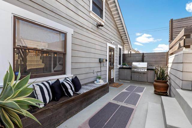 107 Clubhouse AVE,  Venice,  CA 90291