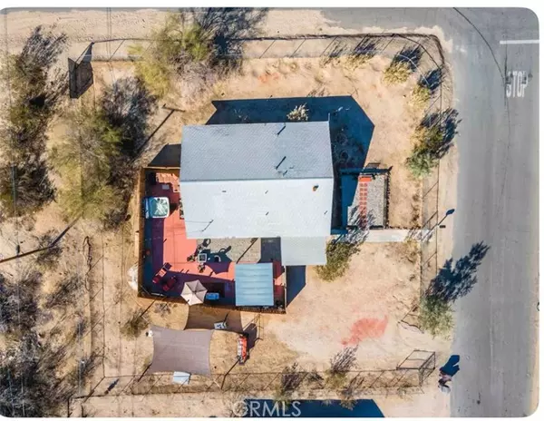 Twentynine Palms, CA 92277,6600 Split Rock AVE