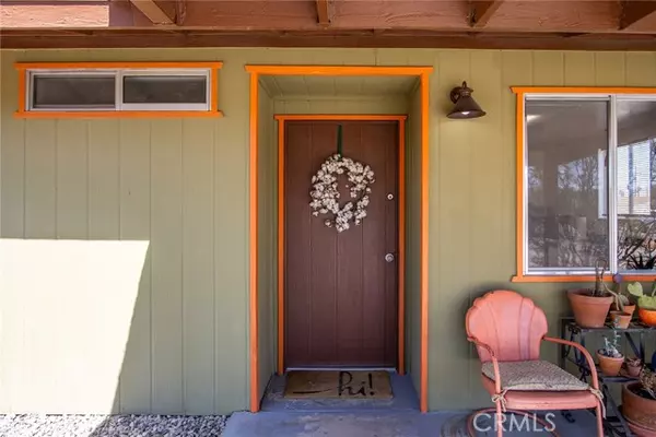 Twentynine Palms, CA 92277,6600 Split Rock AVE