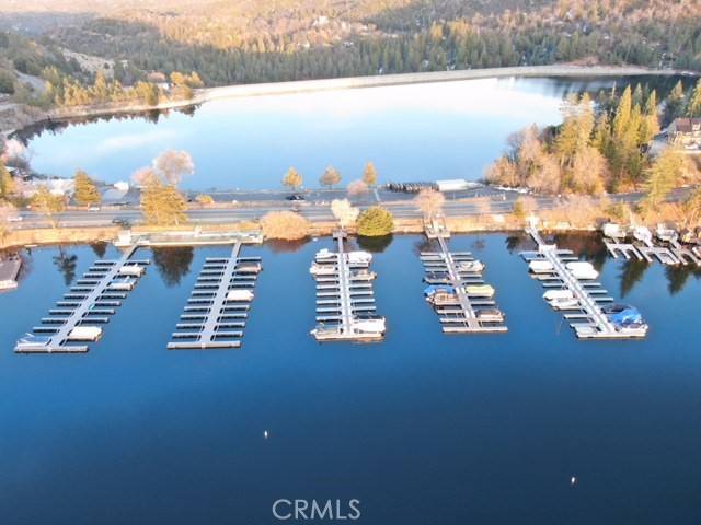 0 Dam 3, Slip 5, Lake Arrowhead, CA 92352
