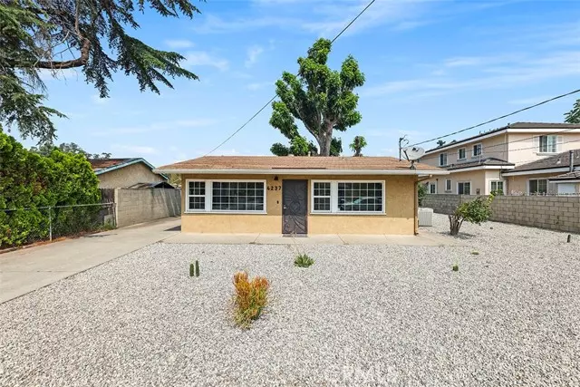 4237 La Madera AVE, El Monte, CA 91732