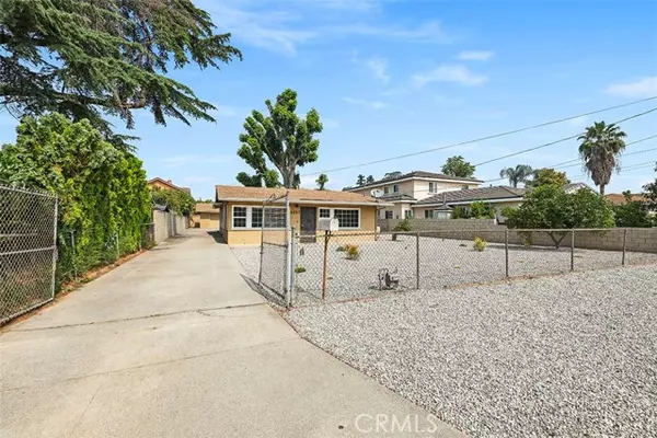 El Monte, CA 91732,4237 La Madera AVE