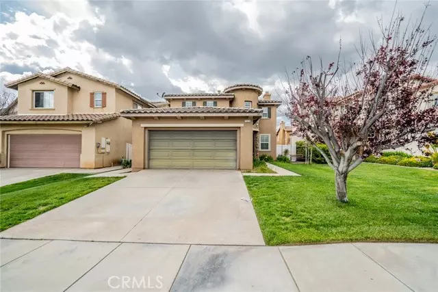 11235 Picard PL, Beaumont, CA 92223