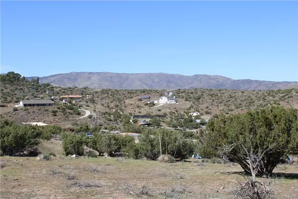 Acton, CA 93510,4570 Vac/Hubbard Rd/1-1/2 Mi S Ward