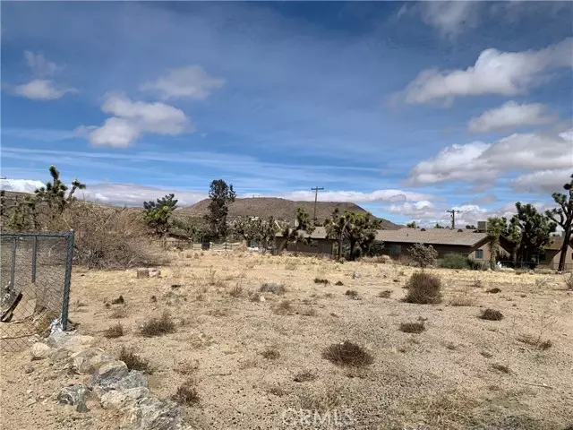 0 Diadem DR, Yucca Valley, CA 92284