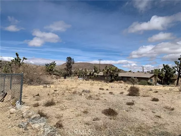 0 Diadem DR, Yucca Valley, CA 92284