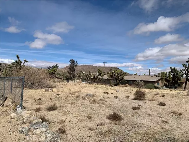 0 Diadem DR, Yucca Valley, CA 92284