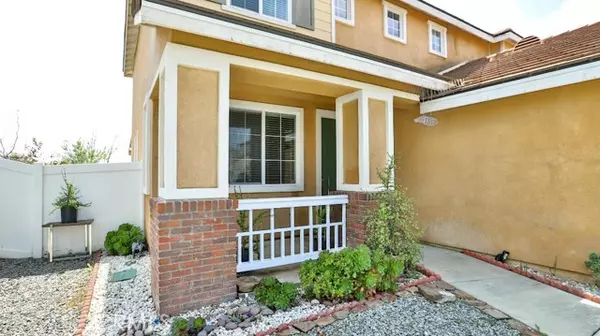 Perris, CA 92571,1339 Addison WAY