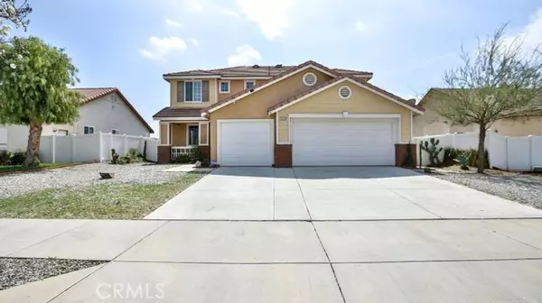 1339 Addison WAY, Perris, CA 92571