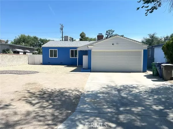 Lancaster, CA 93534,1346 W Ivyton ST