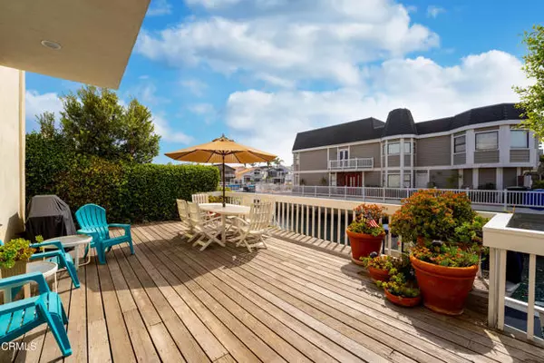 Oxnard, CA 93035,2000 Peninsula RD