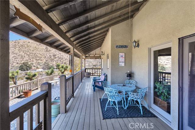 Pinon Hills, CA 92372,8130 Desert View RD