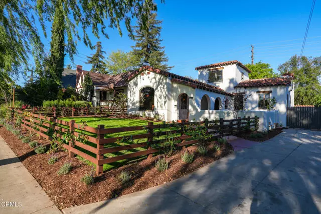 South Pasadena, CA 91030,2026 Stratford AVE