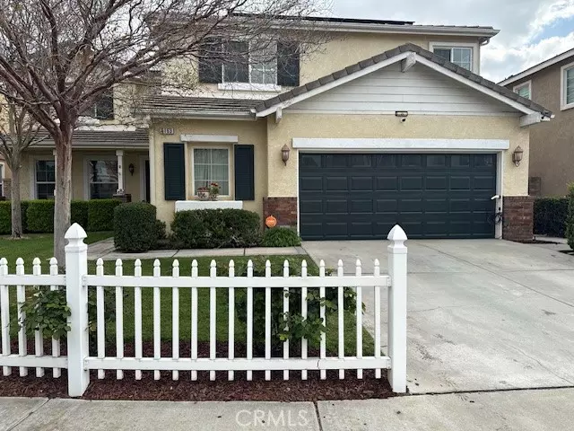 Fontana, CA 92336,6163 Newell CT