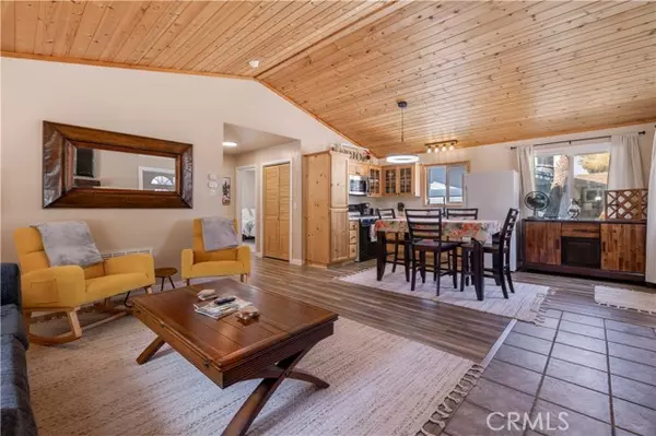 Sugarloaf, CA 92386,196 Sunset LN