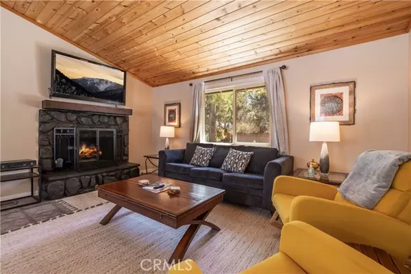 Sugarloaf, CA 92386,196 Sunset LN