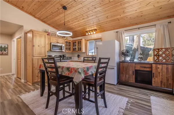 Sugarloaf, CA 92386,196 Sunset LN