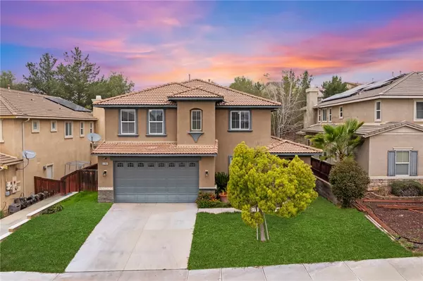 37892 High Ridge DR, Beaumont, CA 92223