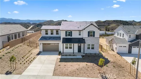 28632 Old Springs RD, Castaic, CA 91384