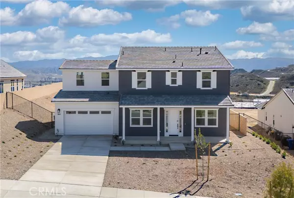 28612 Old Springs RD, Castaic, CA 91384