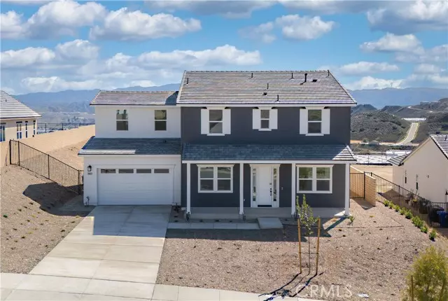 28612 Old Springs RD, Castaic, CA 91384