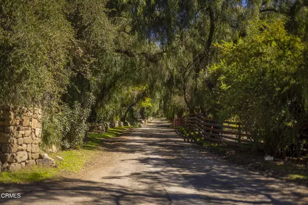 Ojai, CA 93023,1320 McAndrew RD